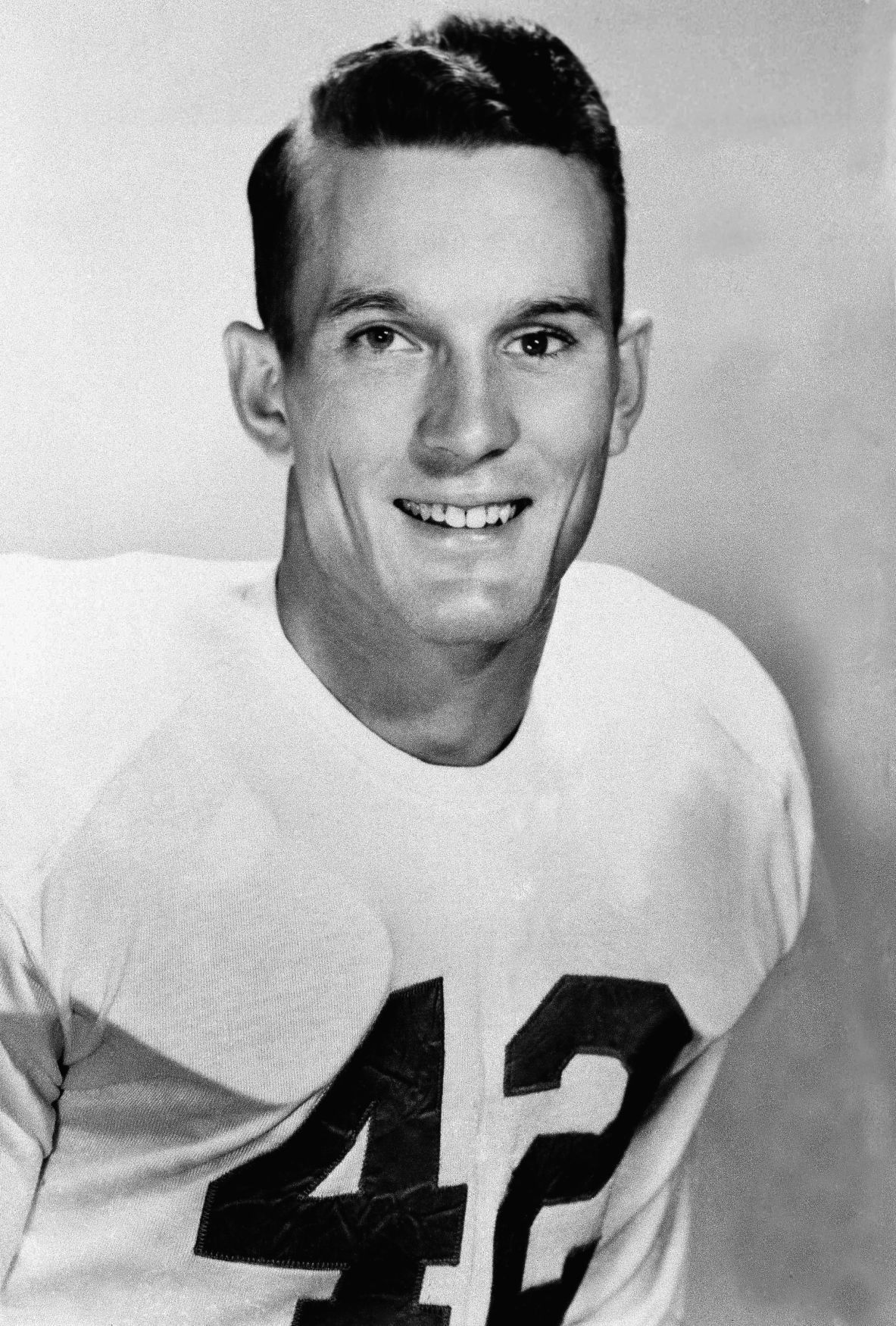 Bobby Dillon - HOF